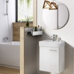 HOUCO DARA BASIC, Rundt LED-spejl, Flere Størrelser - Image 3