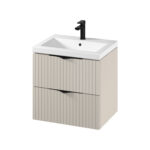 TIRSO 60x45 Møbelsæt, Cashmere mat - Image 2