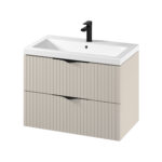 TIRSO 80x45 Møbelsæt, Cashmere mat - Image 2