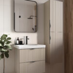 TIRSO 60x45 Møbelsæt, Cashmere mat - Image 3