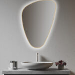 HOUCO ELENA, LED-spejl, Flere farver - Image 2