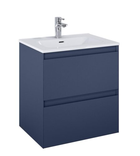 ALMA Badmøbel 60×46, Marineblå